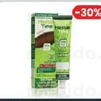 Cremă colorantă p/u păr 75 ml