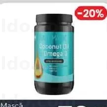 Mască p/u păr 946 ml