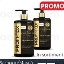 Șampon/Mască p/u păr 1000 ml