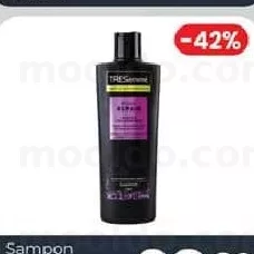 Șampon p/u păr 400 ml