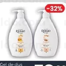 Gel de duș in sortiment 1000 ml
