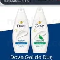Dove Gel de Duș 720ml