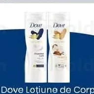 Dove Loțiune de Corp 400ml