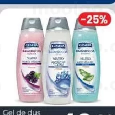 Gel de duș in sortiment 1000 ml
