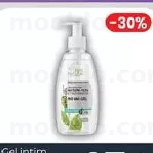 Gel intim in sortiment 250 ml