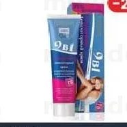 Cremă depilatoare 125 ml