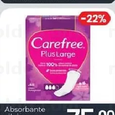 Absorbante zilnice 48 buc.