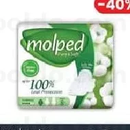 Absorbante igienice 8 buc.