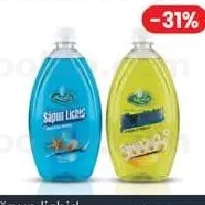 Жидкое мыло в ассортименте 1000 ml