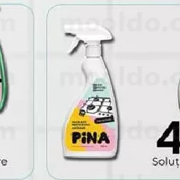 Чистящие растворы 500 ml