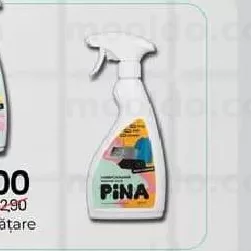 Soluții de curățare 500 ml