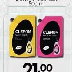 Săpun lichid rezervă 500 ml