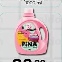 Detergent lichid 3500 ml