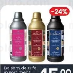 Balsam de rufe in sortiment 1000 ml