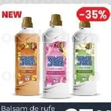 Balsam de rufe in sortiment 970 ml