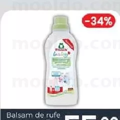 Balsam de rufe pentru copii 750 ml