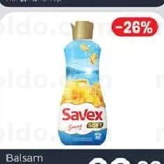Balsam de rufe 1500 ml