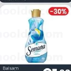 Balsam de rufe 1500 / 1650 ml