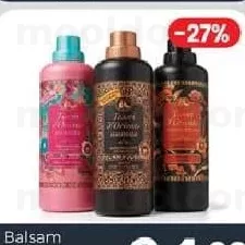Balsam de rufe 760 ml