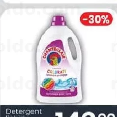 Detergent lichid 1575 ml