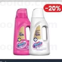 Gel îndepărt. pete 2000 ml