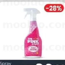 Spray îndepărt. pete 500 ml