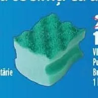 VILEDA Pur Active Burete de bucătărie 1 buc