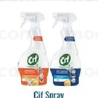 Cif Spray 500ml