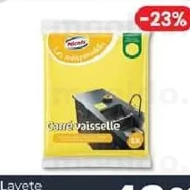 Lavete universale 5 buc.