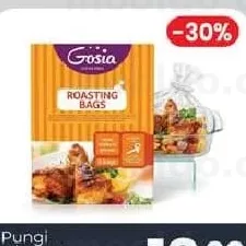 Pungi p/u copt 6 buc.