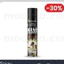 Spray insecticid 400 ml