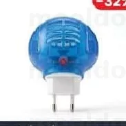 Aparat electric anti-țânțari 1 buc.