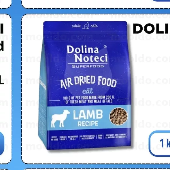 DOLINA NOTECI Superfood MIEL 1 kg