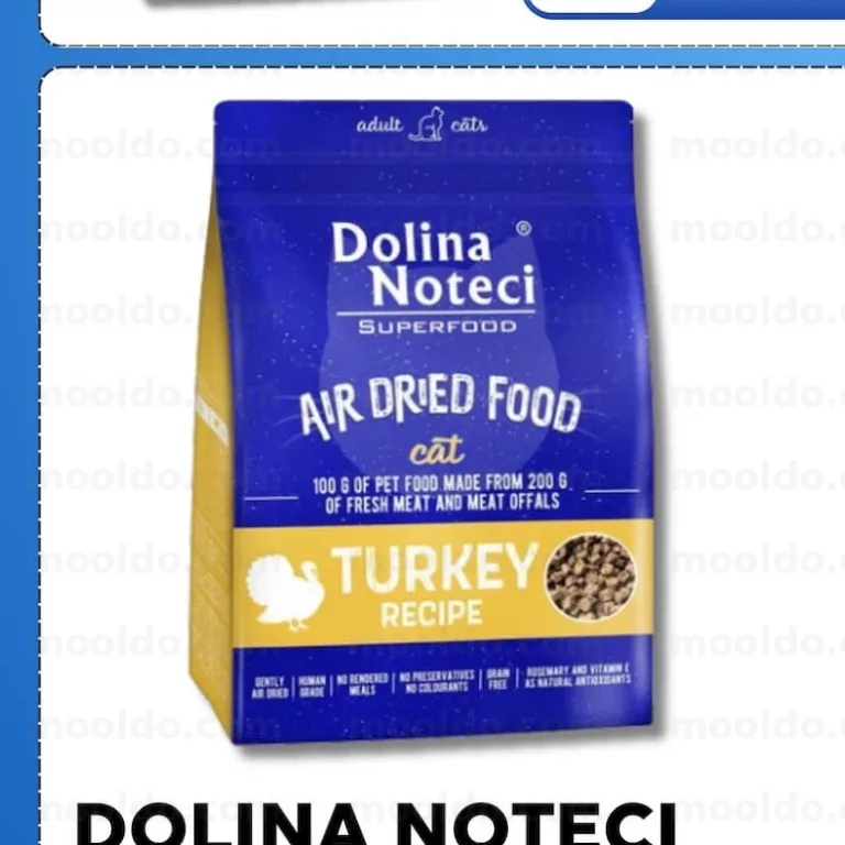 DOLINA NOTECI CURCAN 1 kg