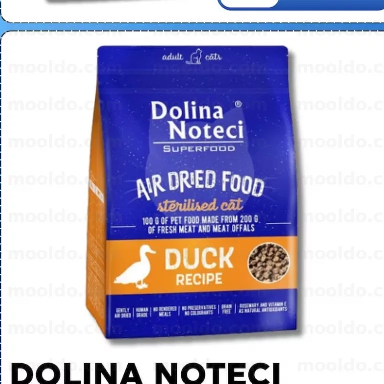 DOLINA NOTECI RAȚĂ 1 kg