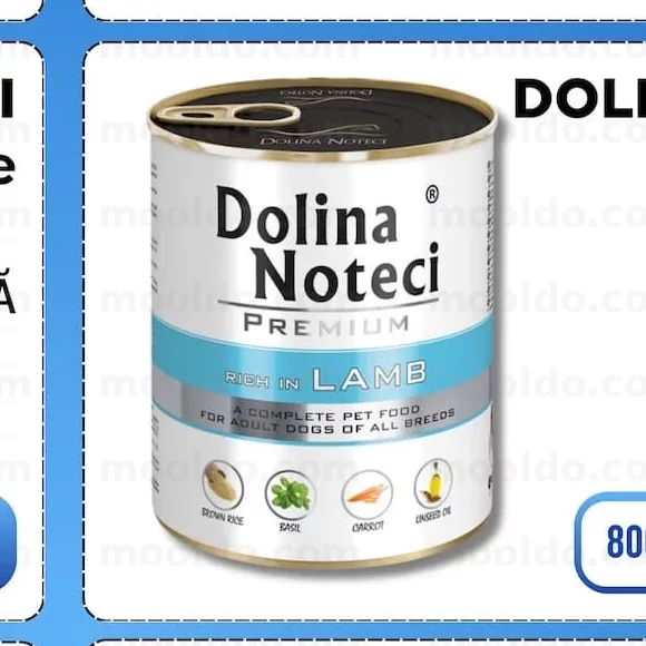 DOLINA NOTECI Miel Premium 800 g