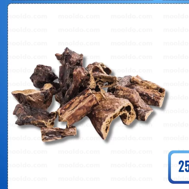 MAROVA PLĂMÂNI DE VITĂ 250 g