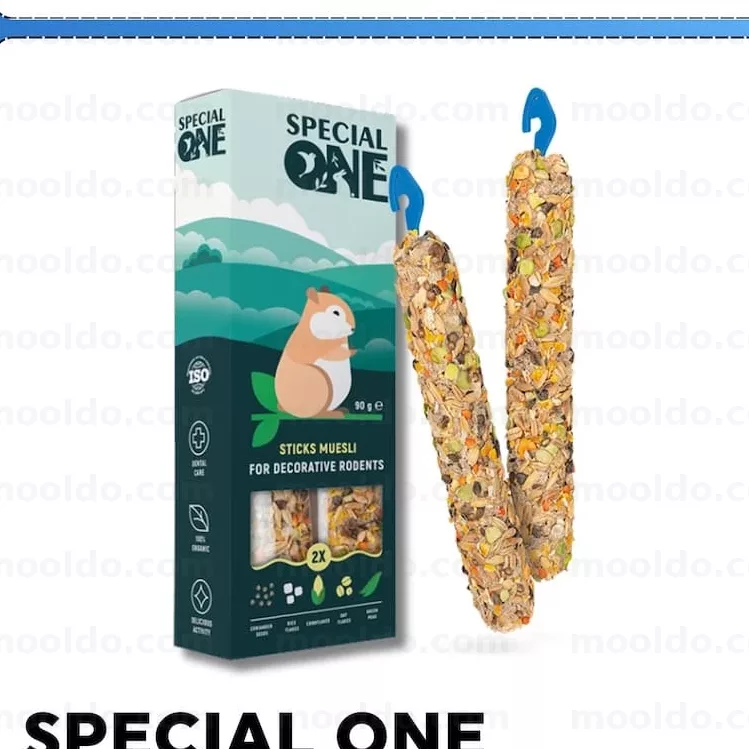 SPECIAL ONE STICKS PENTRU ROZĂTOARE 90 g