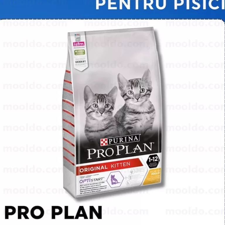 PRO PLAN PUI / KITTEN 1.5 kg