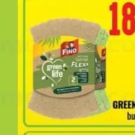 GREEN LIFE 2buc burete pt vase