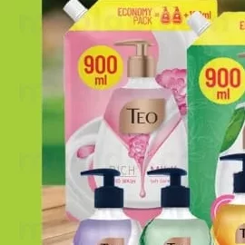 TEO 900 ml