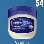 Vaseline Original 100ml