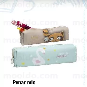 Penar mic