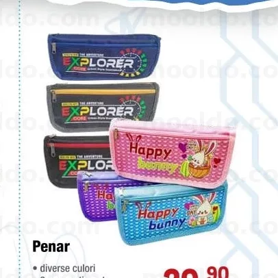 Penar