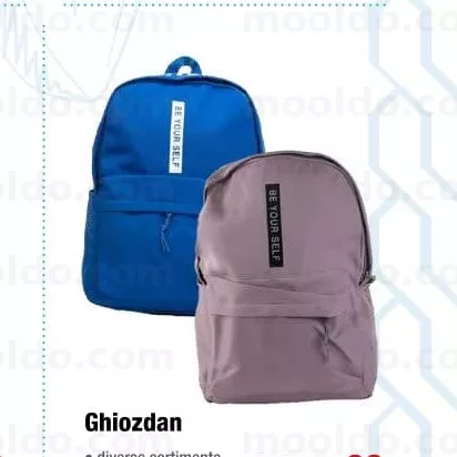 Ghiozdan