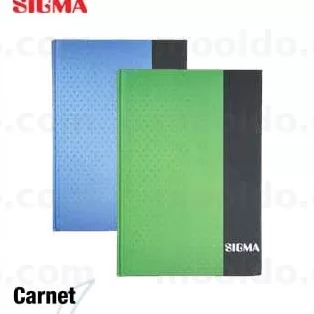 SIGMA Carnet