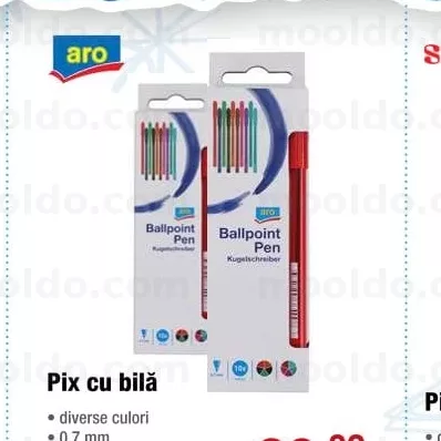Pix cu bilă