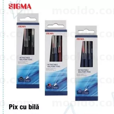 Pix cu bilă