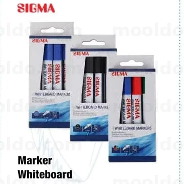 Marker Whiteboard