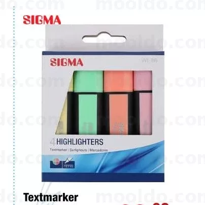 Textmarker
